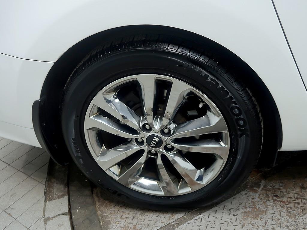 [기아] 올 뉴 카니발 디젤 9인승 프레스티지 (9인승) - 이미지 7