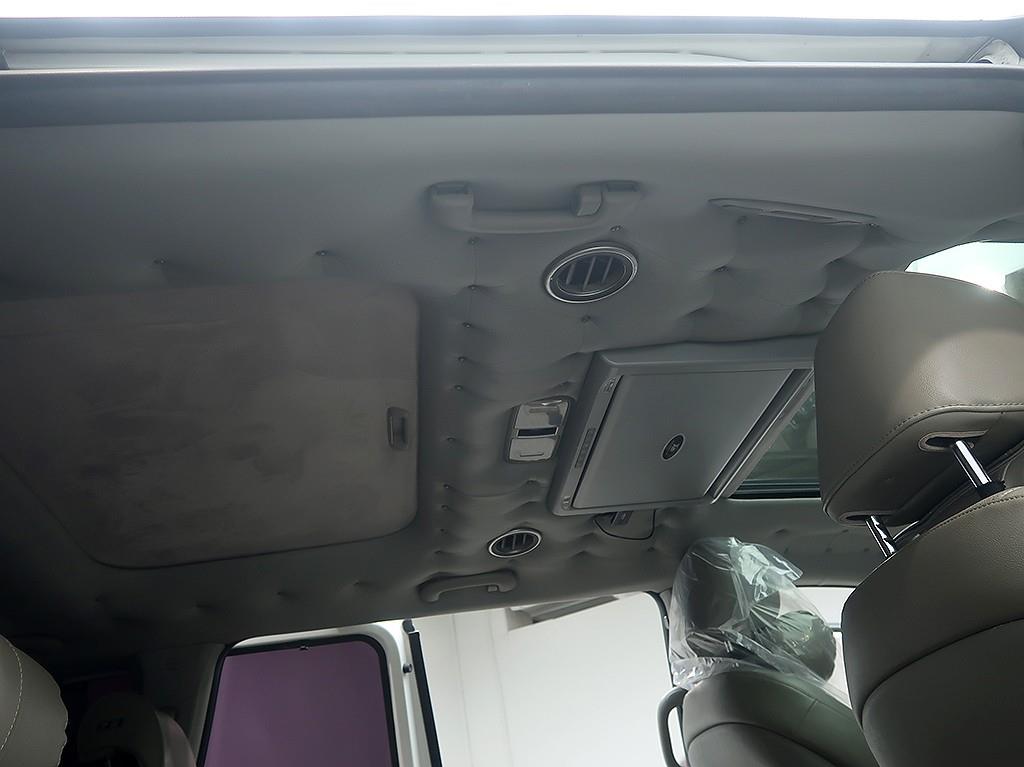 [기아] 올 뉴 카니발 디젤 9인승 프레스티지 (9인승) - 이미지 16