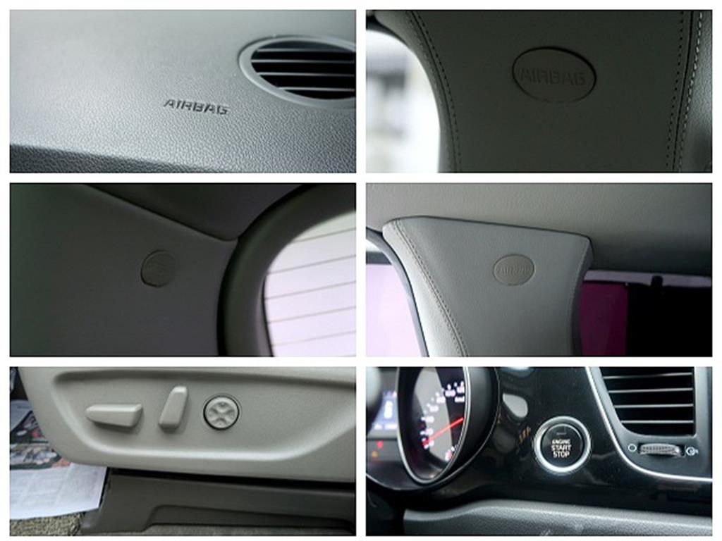 [기아] 올 뉴 카니발 디젤 9인승 프레스티지 (9인승) - 이미지 20