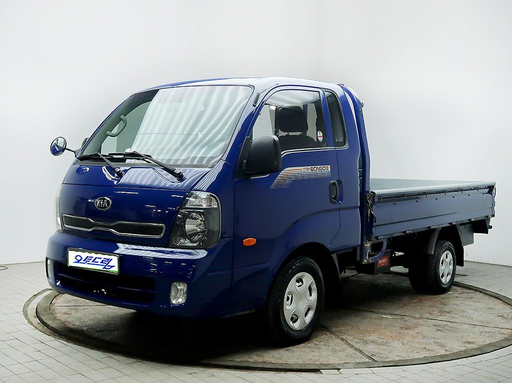 [소형화물] 1.0톤/킹캡/초장축/(CRDi) 럭셔리