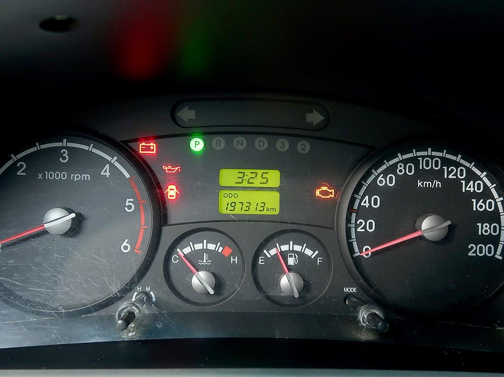 [소형화물] 1.0톤/킹캡/초장축/(CRDi) 럭셔리 - 이미지 12