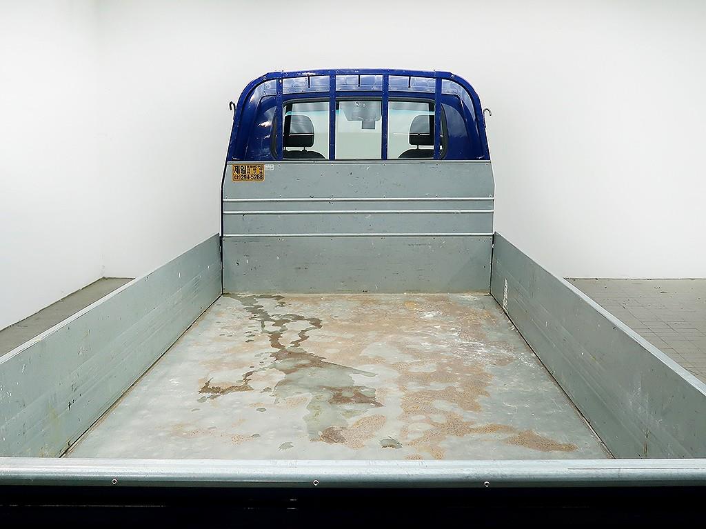 [소형화물] 1.0톤/킹캡/초장축/(CRDi) 럭셔리 - 이미지 14