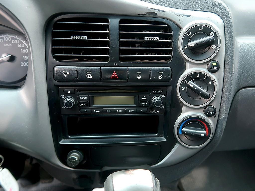 [소형화물] 1.0톤/킹캡/초장축/(CRDi) 럭셔리 - 이미지 17