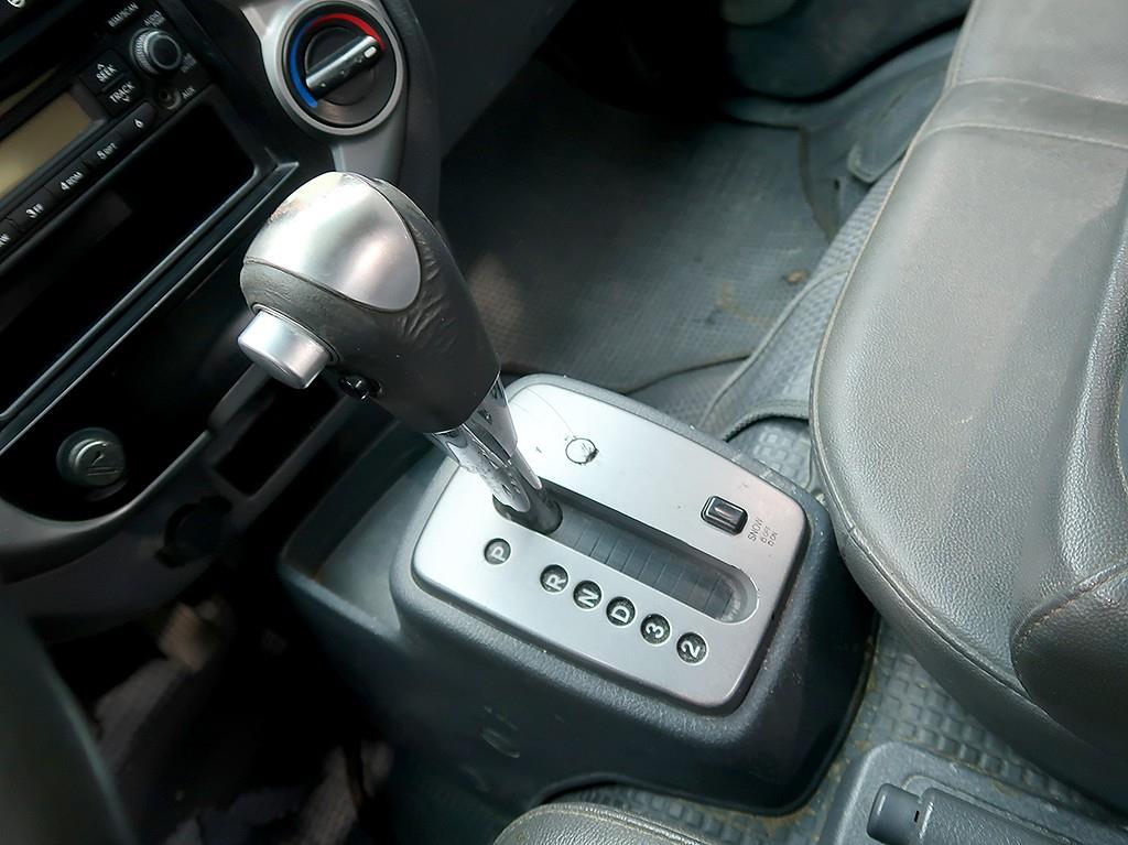 [소형화물] 1.0톤/킹캡/초장축/(CRDi) 럭셔리 - 이미지 20