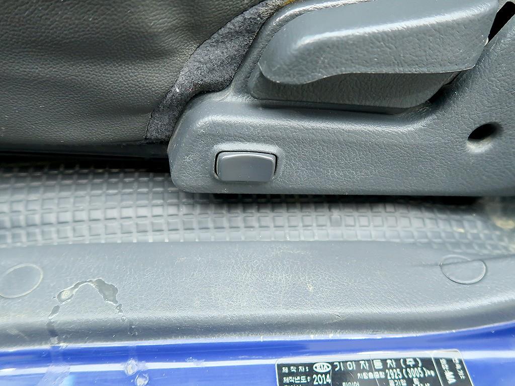 [소형화물] 1.0톤/킹캡/초장축/(CRDi) 럭셔리 - 이미지 33