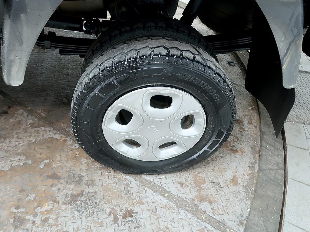 [소형화물] 1.0톤/킹캡/초장축/(CRDi) 럭셔리 - 이미지 36