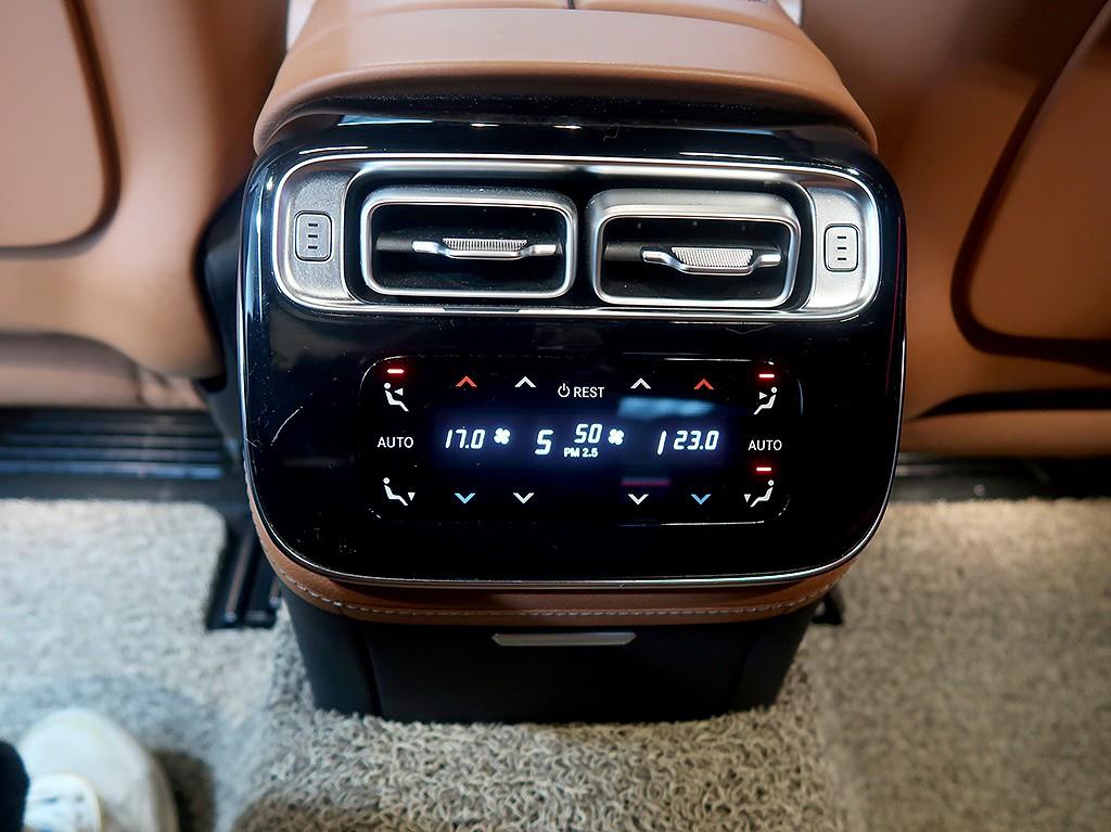 [벤츠] S클래스-W223 S400 d 4MATIC - 이미지 13