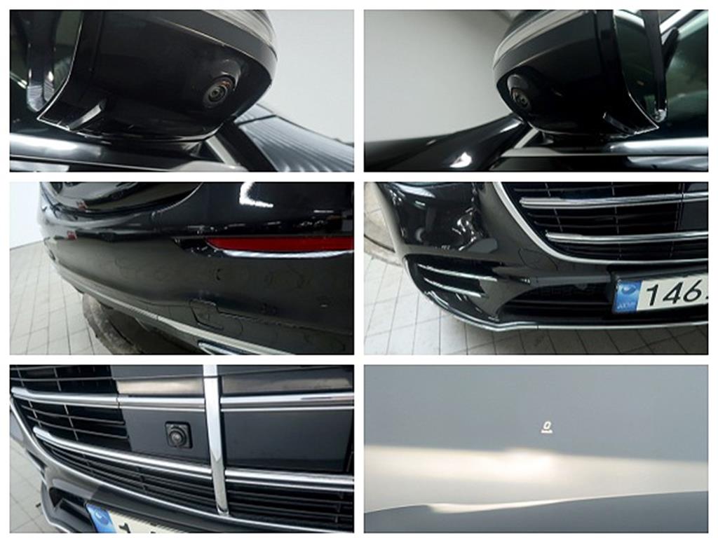 [벤츠] S클래스-W223 S400 d 4MATIC - 이미지 19