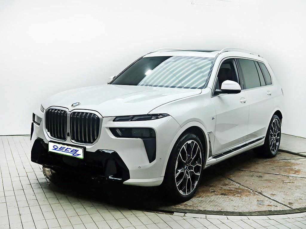 [BMW] X7 (G07) xDrive 40i M 스포츠 - 이미지 2