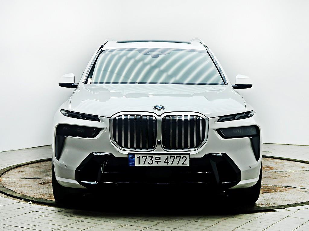 [BMW] X7 (G07) xDrive 40i M 스포츠