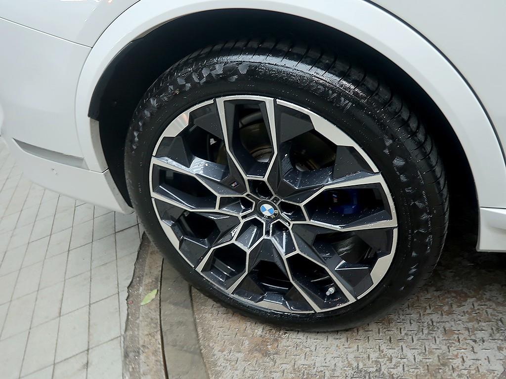 [BMW] X7 (G07) xDrive 40i M 스포츠 - 이미지 7