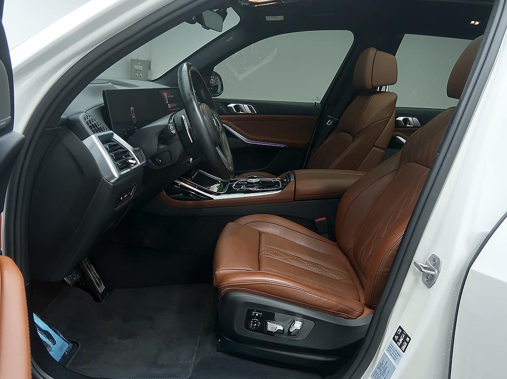 [BMW] X7 (G07) xDrive 40i M 스포츠 - 이미지 11