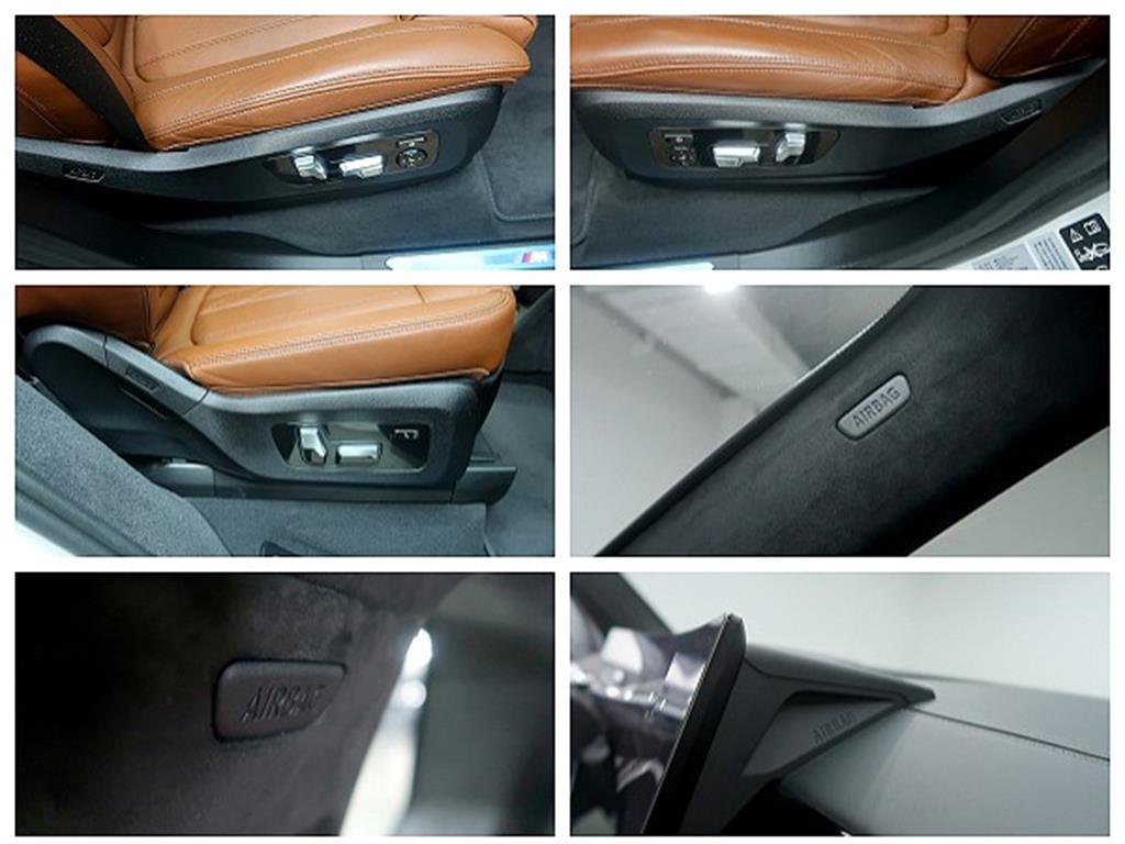 [BMW] X7 (G07) xDrive 40i M 스포츠 - 이미지 17