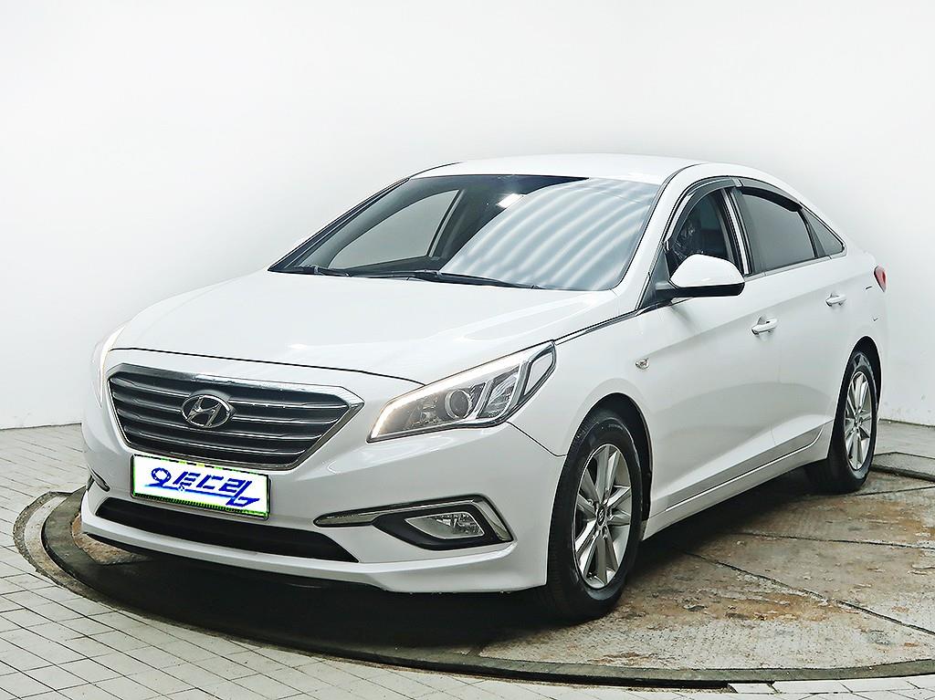 [현대] LF 쏘나타 2.0 스타일 - 이미지 2