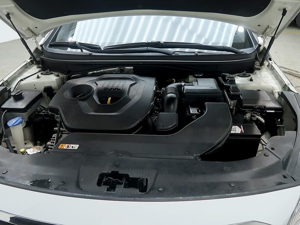 [현대] LF 쏘나타 2.0 스타일 - 이미지 7