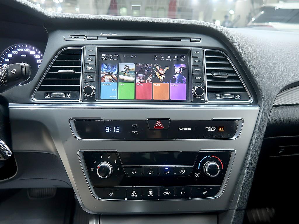 [현대] LF 쏘나타 2.0 스타일 - 이미지 9