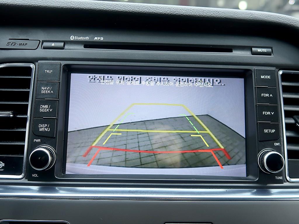 [현대] LF 쏘나타 2.0 스타일 - 이미지 17