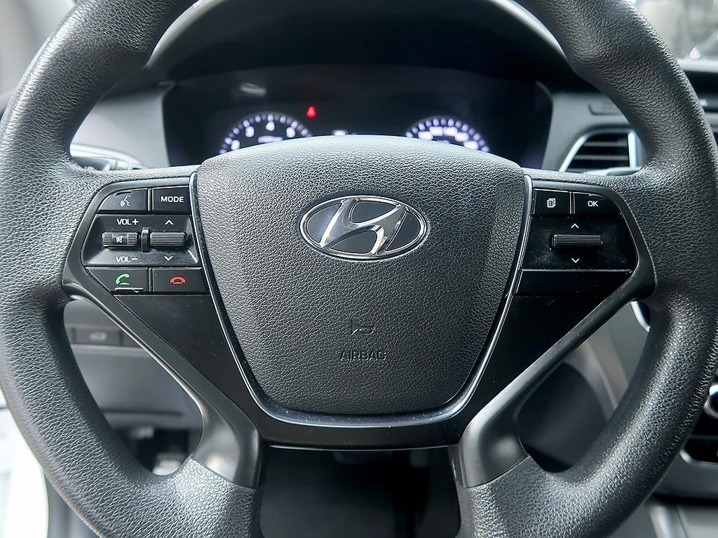 [현대] LF 쏘나타 2.0 스타일 - 이미지 16