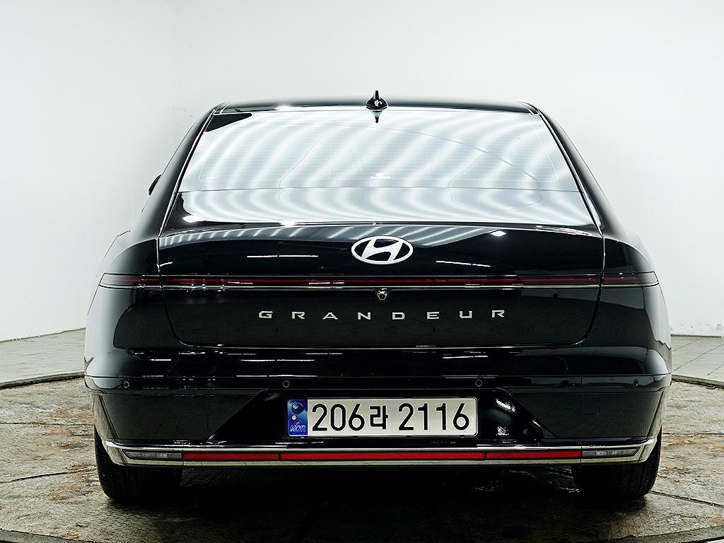 [현대] 그랜저 하이브리드 (GN7) 캘리그래피 (5인승) - 이미지 3