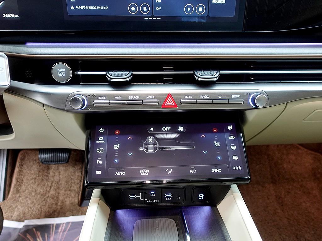 [현대] 그랜저 하이브리드 (GN7) 캘리그래피 (5인승) - 이미지 9
