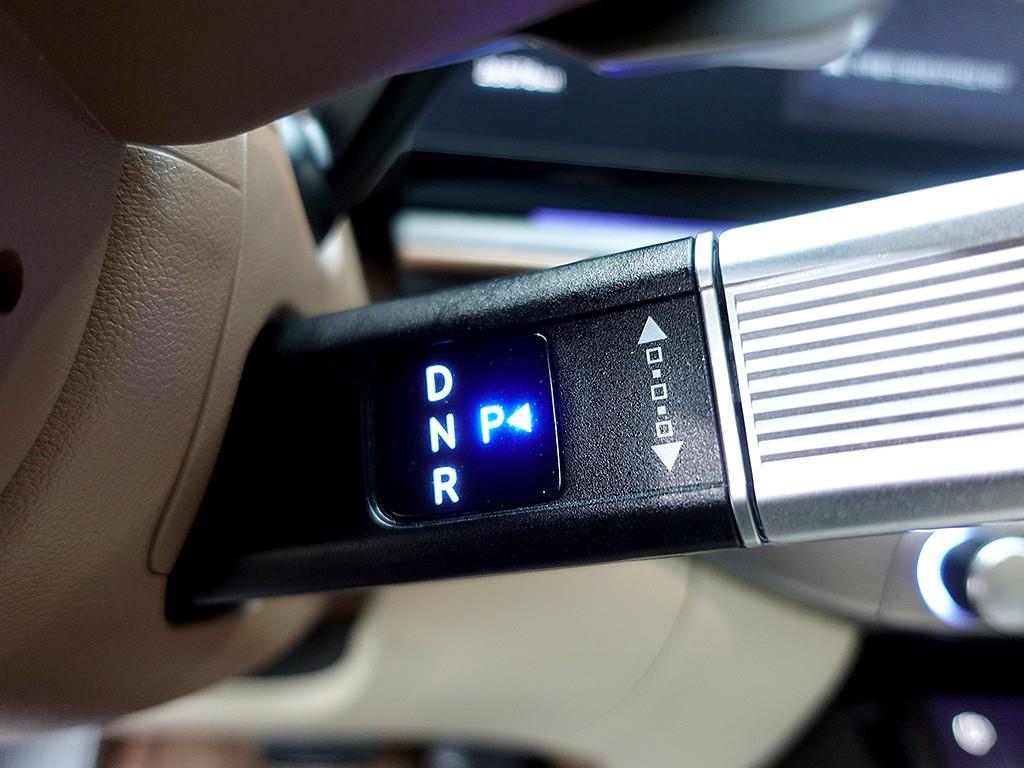 [현대] 그랜저 하이브리드 (GN7) 캘리그래피 (5인승) - 이미지 10