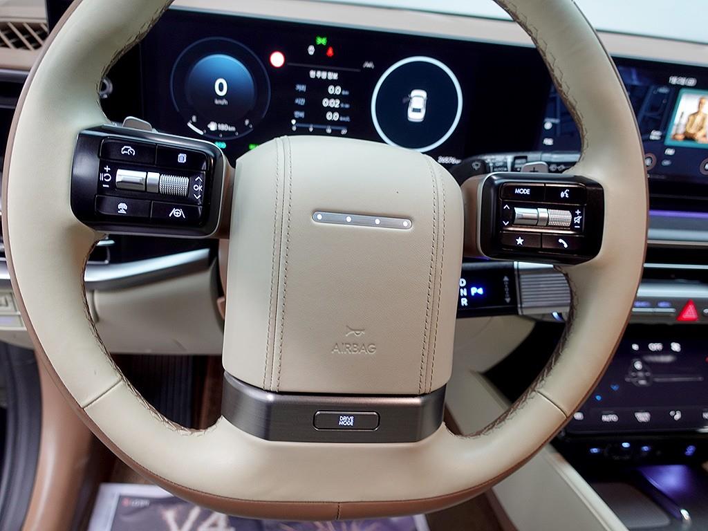 [현대] 그랜저 하이브리드 (GN7) 캘리그래피 (5인승) - 이미지 15