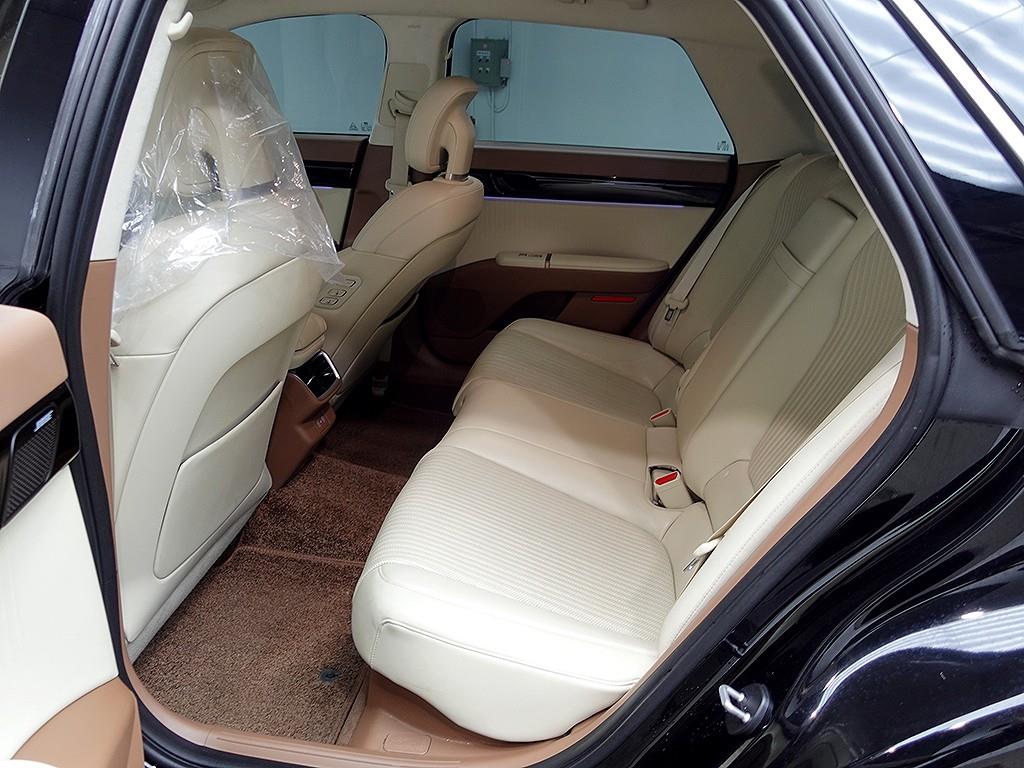 [현대] 그랜저 하이브리드 (GN7) 캘리그래피 (5인승) - 이미지 12