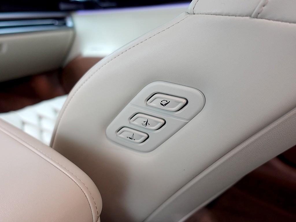 [현대] 그랜저 하이브리드 (GN7) 캘리그래피 (5인승) - 이미지 16