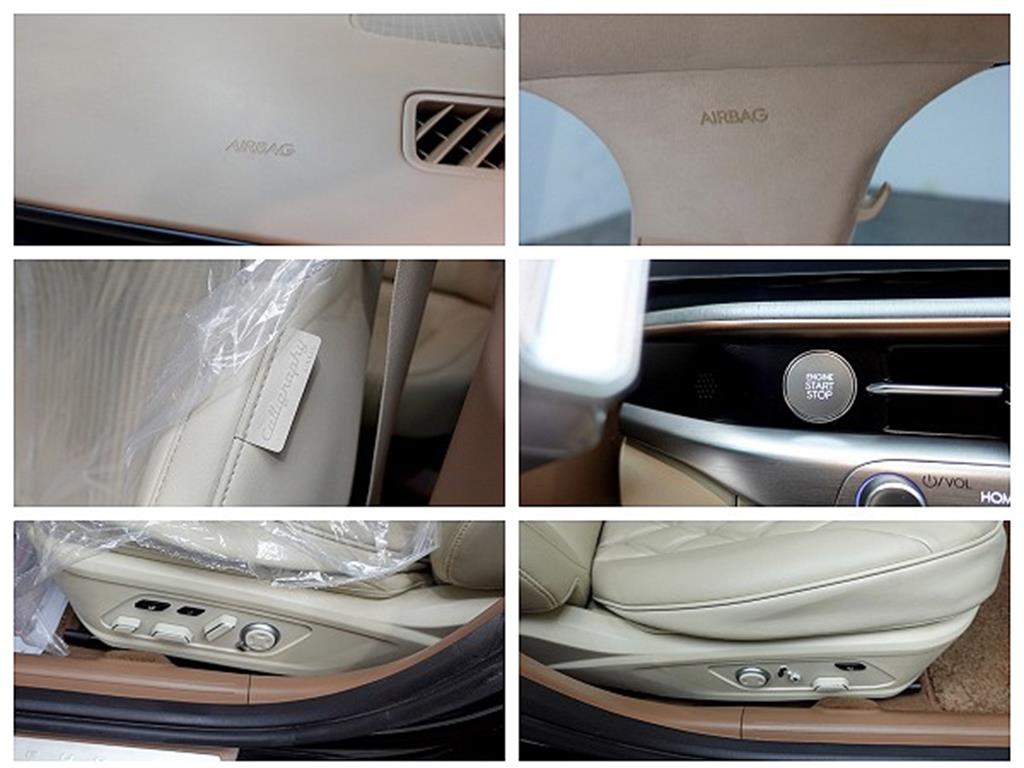 [현대] 그랜저 하이브리드 (GN7) 캘리그래피 (5인승) - 이미지 20