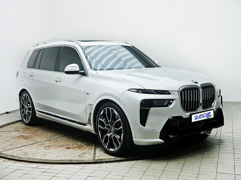 [BMW] X7 (G07) xDrive 40i M 스포츠 - 이미지 2