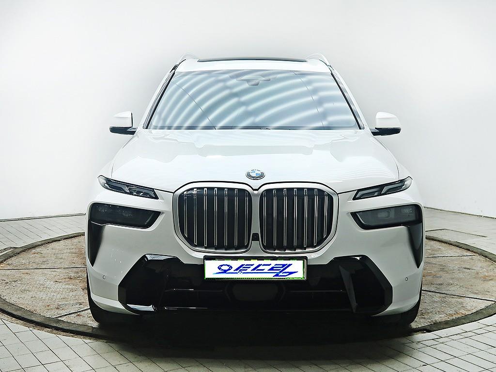 [BMW] X7 (G07) xDrive 40i M 스포츠