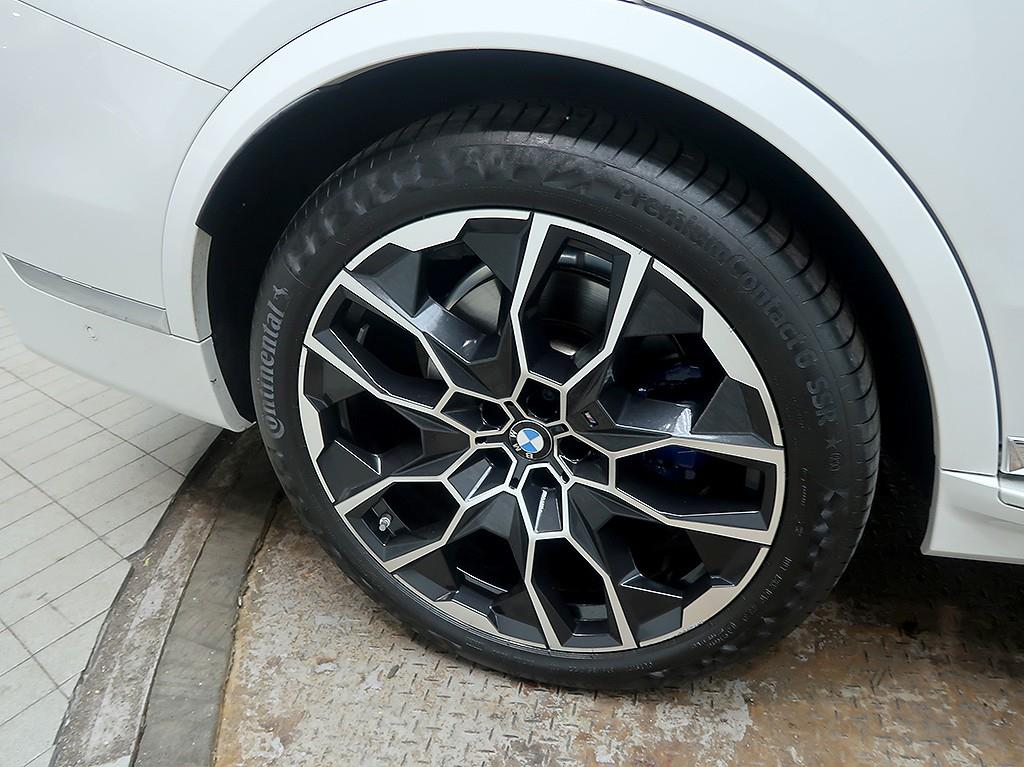 [BMW] X7 (G07) xDrive 40i M 스포츠 - 이미지 8
