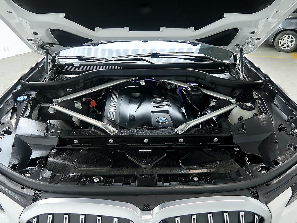 [BMW] X7 (G07) xDrive 40i M 스포츠 - 이미지 7