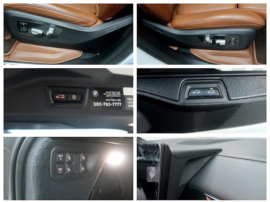 [BMW] X7 (G07) xDrive 40i M 스포츠 - 이미지 19