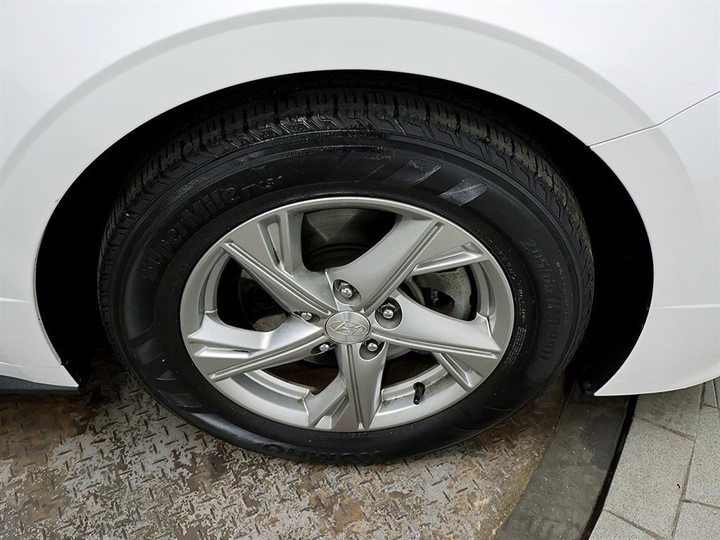 [현대] 쏘나타 (DN8) LPI 스마트 (렌터카) - 이미지 8