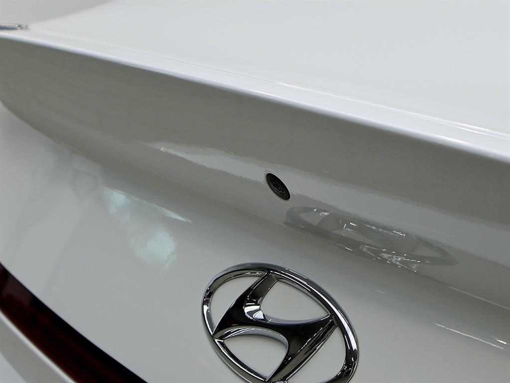 [현대] 쏘나타 (DN8) LPI 스마트 (렌터카) - 이미지 15