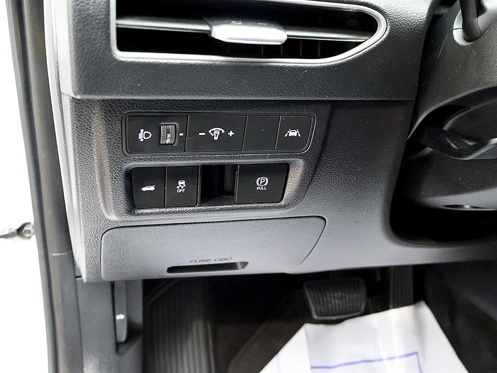 [현대] 쏘나타 (DN8) LPI 스마트 (렌터카) - 이미지 17