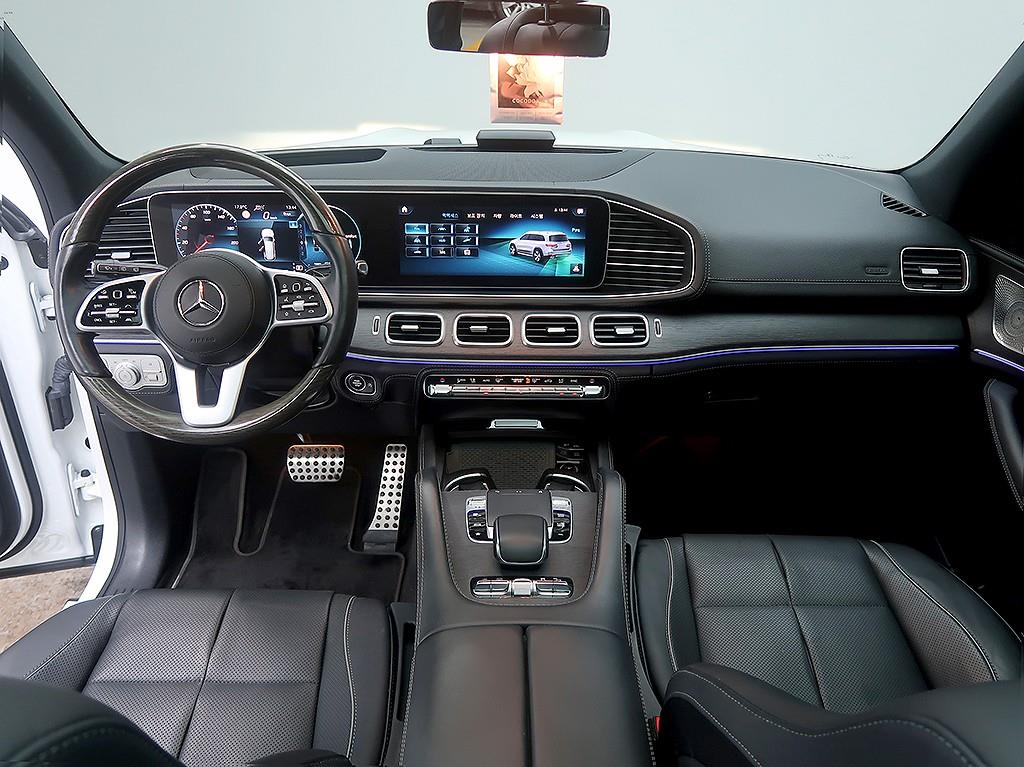 [벤츠] GLS클래스 X167 GLS 580 4MATIC - 이미지 5