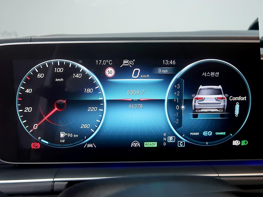 [벤츠] GLS클래스 X167 GLS 580 4MATIC - 이미지 6