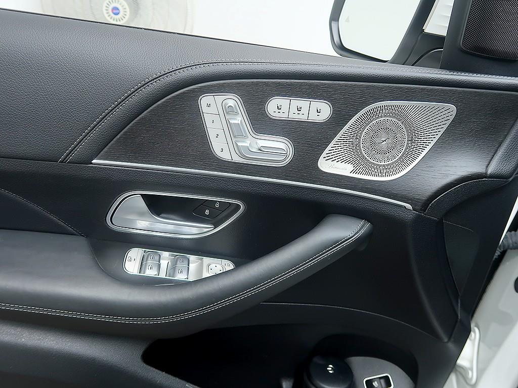 [벤츠] GLS클래스 X167 GLS 580 4MATIC - 이미지 13