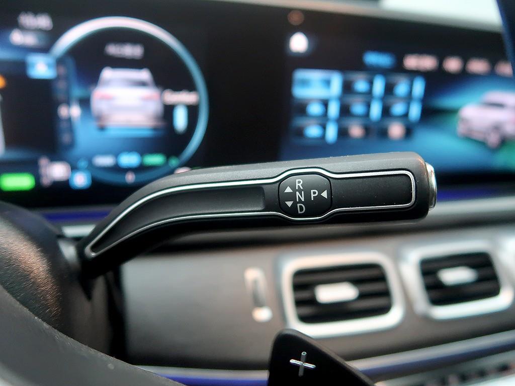 [벤츠] GLS클래스 X167 GLS 580 4MATIC - 이미지 10