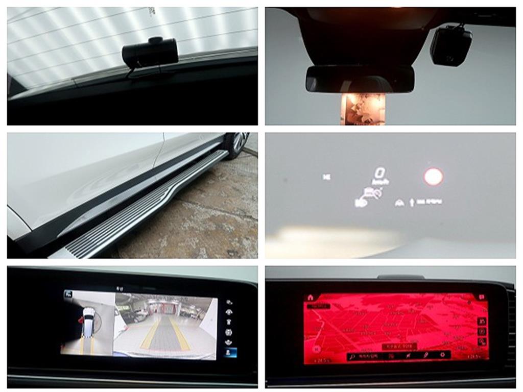 [벤츠] GLS클래스 X167 GLS 580 4MATIC - 이미지 18