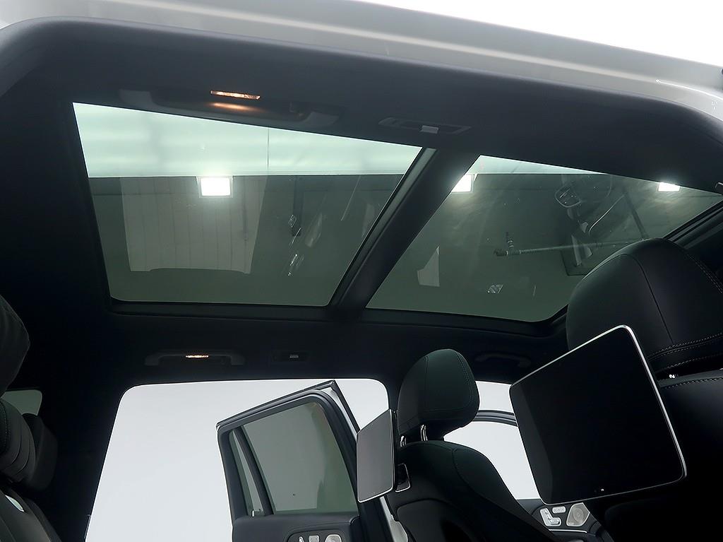 [벤츠] GLS클래스 X167 GLS 580 4MATIC - 이미지 16