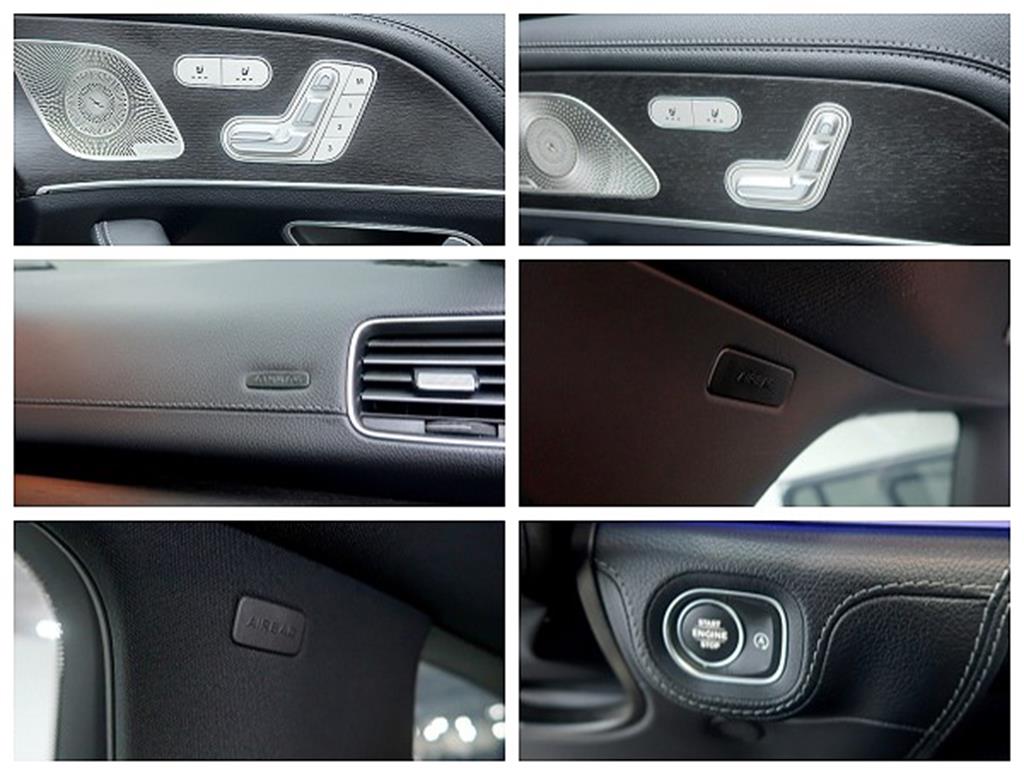 [벤츠] GLS클래스 X167 GLS 580 4MATIC - 이미지 17