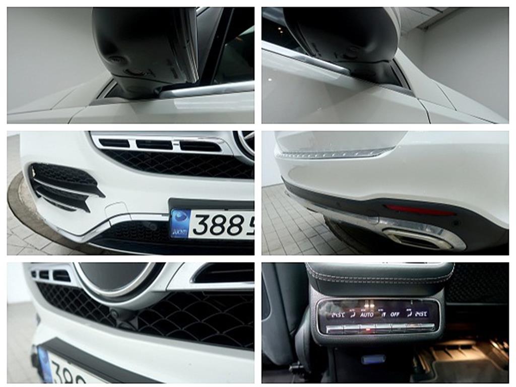 [벤츠] GLS클래스 X167 GLS 580 4MATIC - 이미지 20