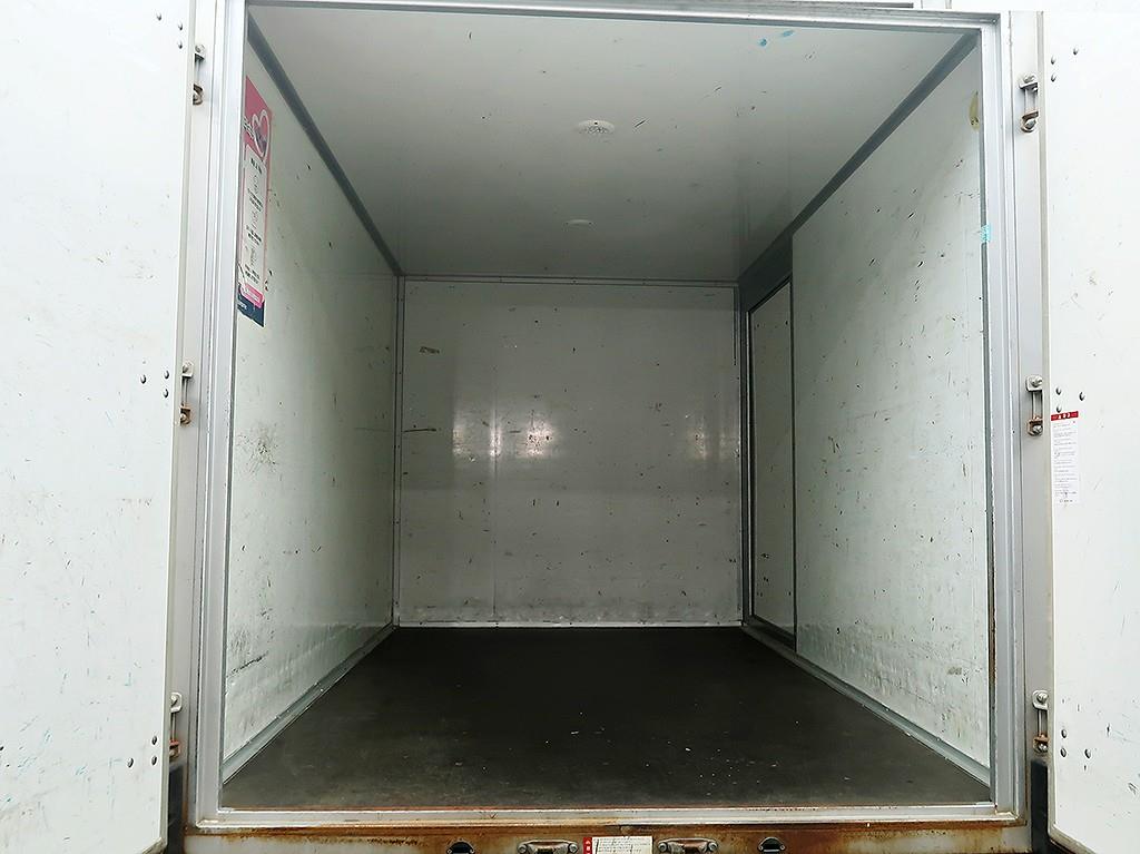 [소형화물] [하이내장탑]더뉴봉고3 1.0톤/킹캡/초장축/플러스형 럭셔리 (3인승 /1톤) - 이미지 7