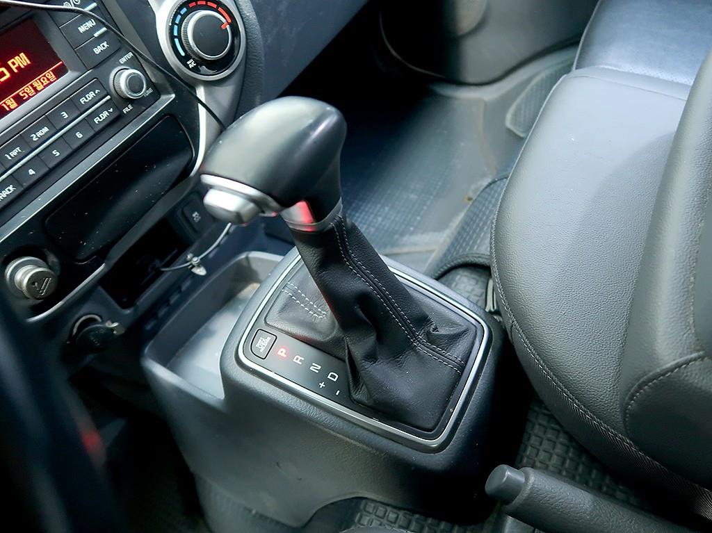 [소형화물] [하이내장탑]더뉴봉고3 1.0톤/킹캡/초장축/플러스형 럭셔리 (3인승 /1톤) - 이미지 10