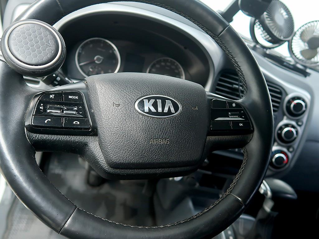 [소형화물] [하이내장탑]더뉴봉고3 1.0톤/킹캡/초장축/플러스형 럭셔리 (3인승 /1톤) - 이미지 13