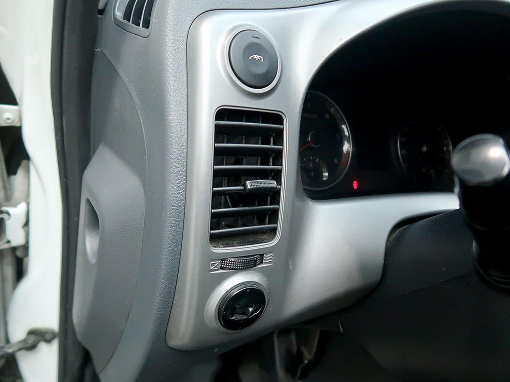 [소형화물] [하이내장탑]더뉴봉고3 1.0톤/킹캡/초장축/플러스형 럭셔리 (3인승 /1톤) - 이미지 12