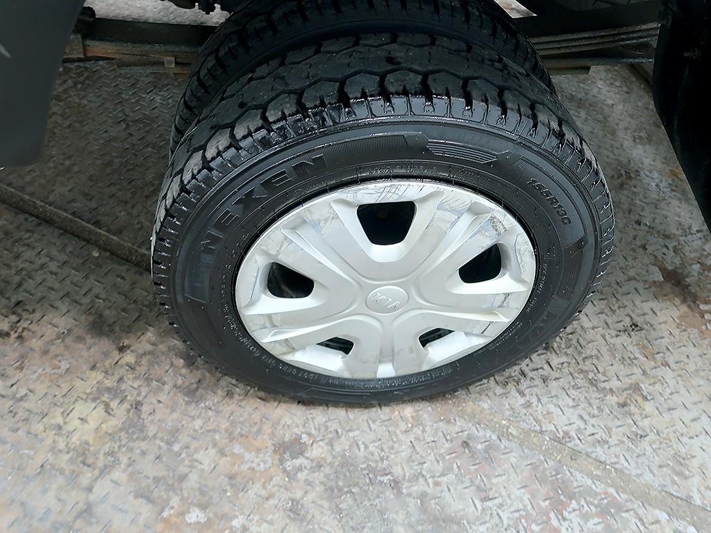 [소형화물] [하이내장탑]더뉴봉고3 1.0톤/킹캡/초장축/플러스형 럭셔리 (3인승 /1톤) - 이미지 18